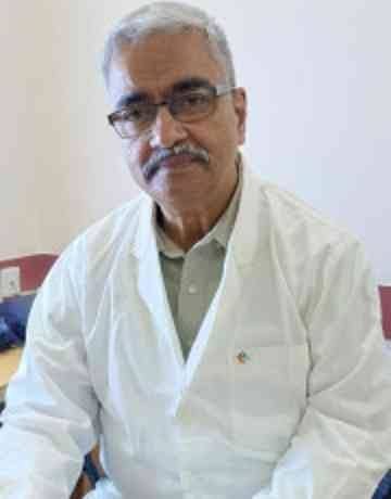 Dr.T K Bannerjee
